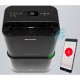 DEHUMIDIFIER INVENTOR ATMOSPHERE XL AT-IONUV-25L & ΚΑΘΑΡΙΣΤΗΣ ΑΕΡΑ ΜΕ ΙΟΝΙΣΤΗ &  WI-FI